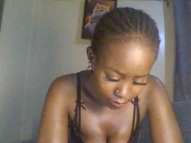 DesireMuse webcam