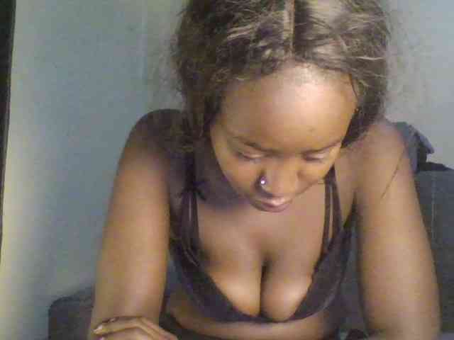 MelaninMuse webcam