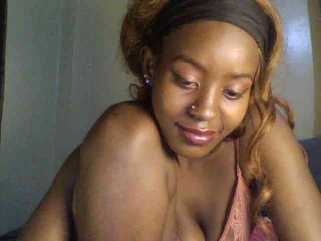 Mailena webcam