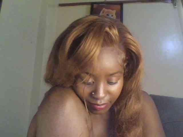 Mailena webcam