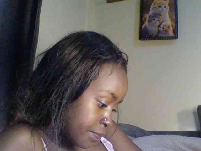 MelaninMuse webcam
