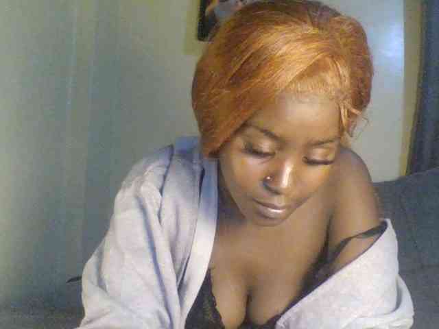 MelaninMuse webcam