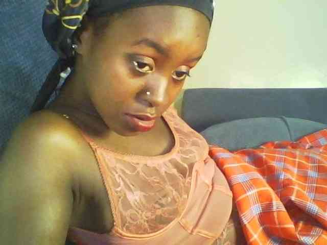 Mailena webcam