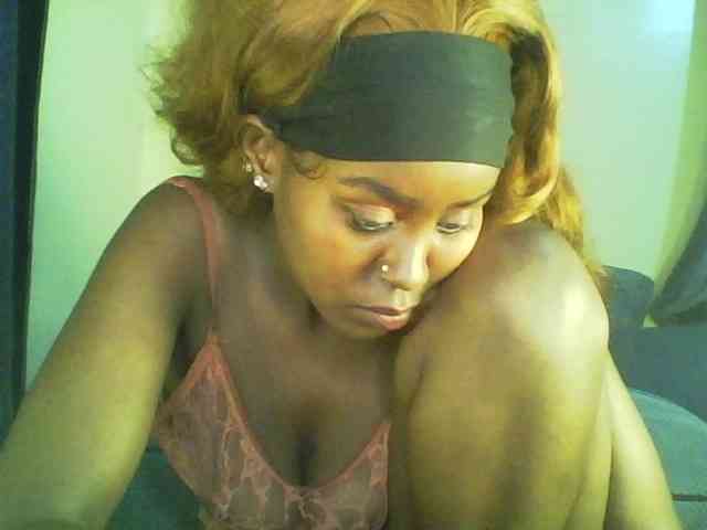 Mailena webcam
