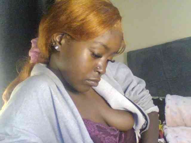 MelaninMuse webcam