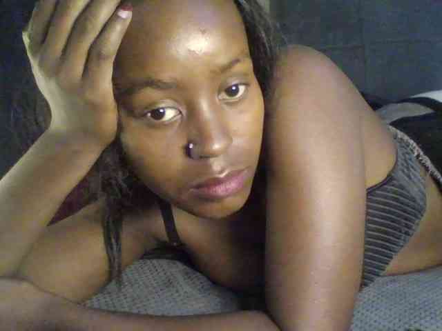 MelaninMuse webcam