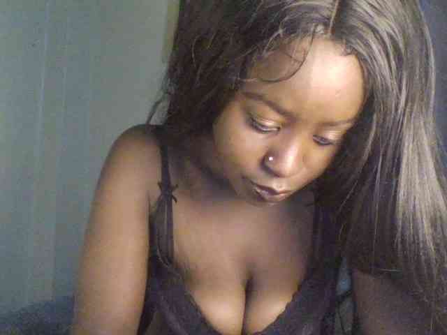 Mailena webcam