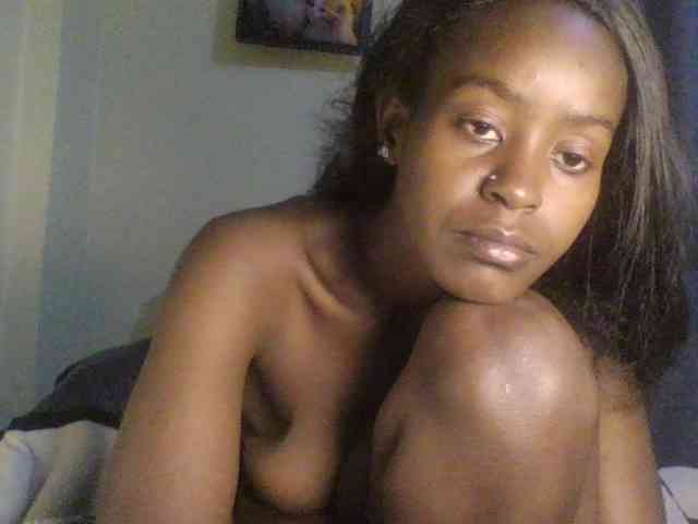 MelaninMuse webcam