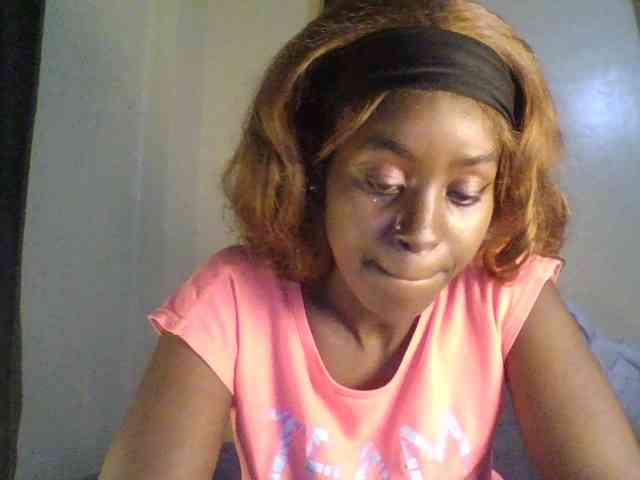 Mailena webcam