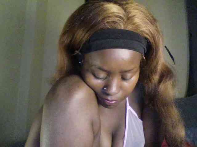 Mailena webcam