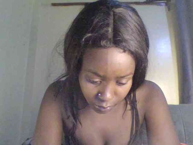 MelaninMuse webcam