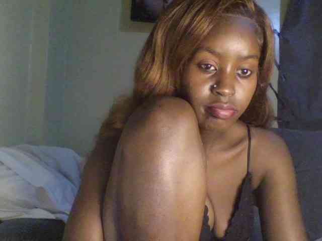 Mailena webcam
