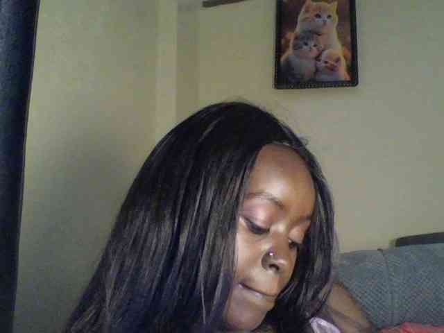 Mailena webcam