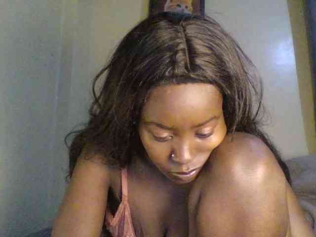 Mailena webcam