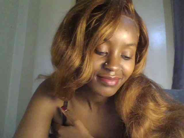 Mailena webcam