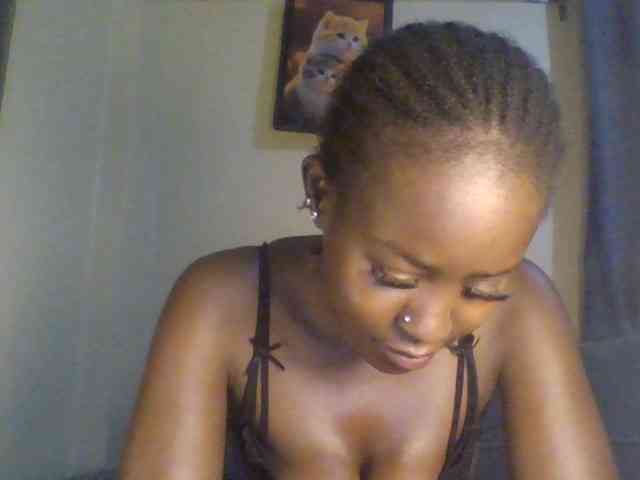 DesireMuse webcam