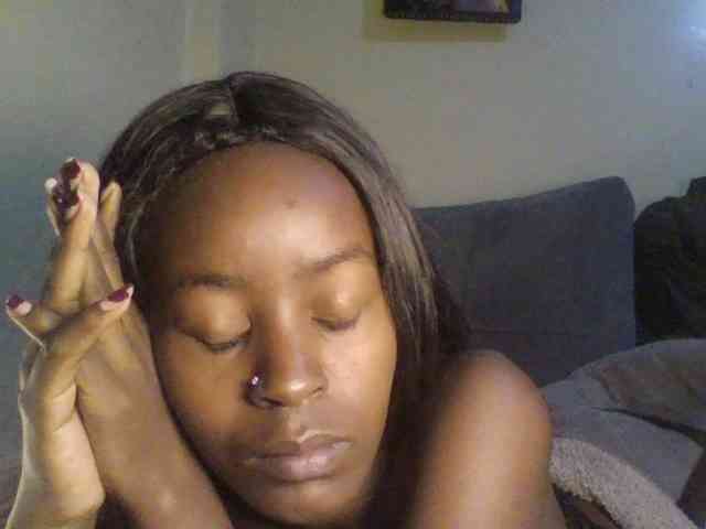 MelaninMuse webcam