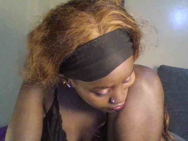 Mailena webcam
