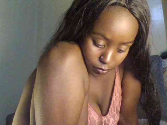 MelaninMuse webcam
