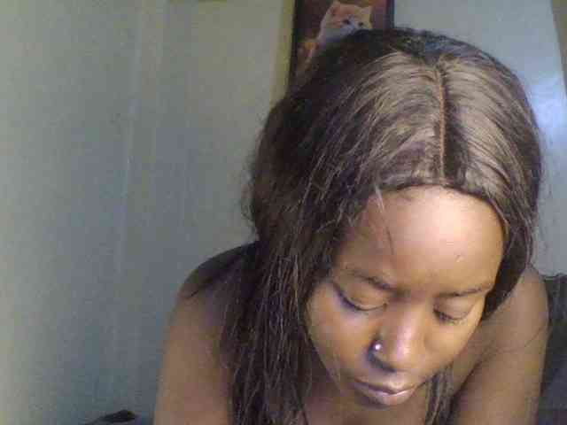 MelaninMuse webcam