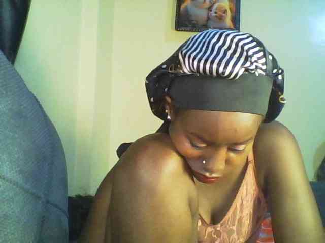 Mailena webcam