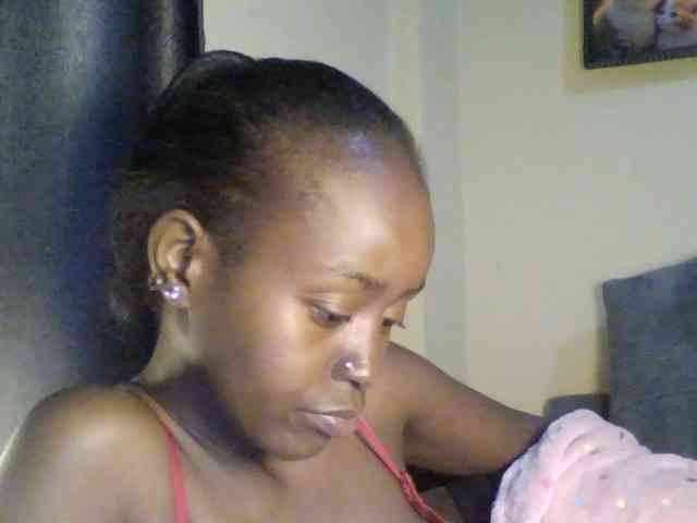 MelaninMuse webcam