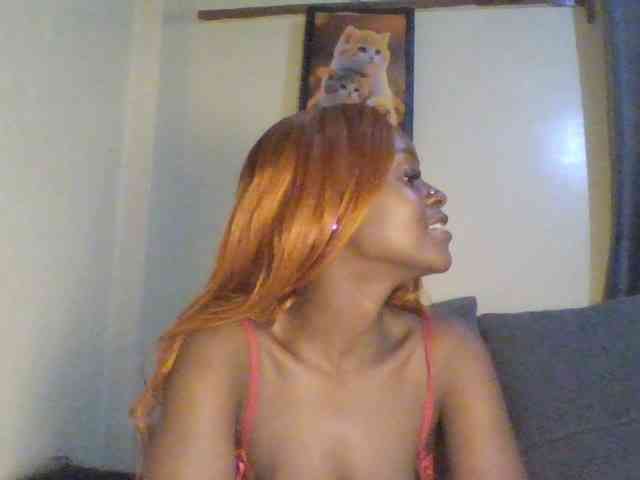 MelaninMuse webcam