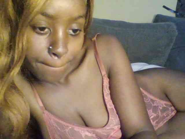 Mailena webcam