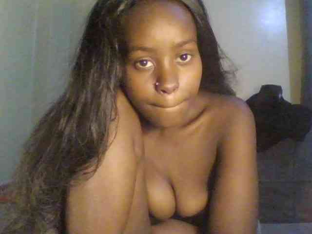 MelaninMuse webcam