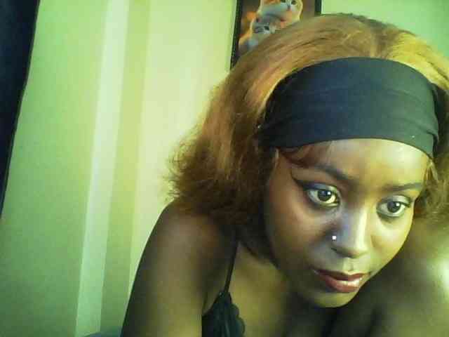 Mailena webcam