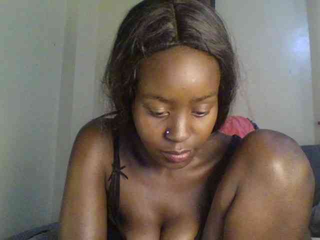 MelaninMuse webcam