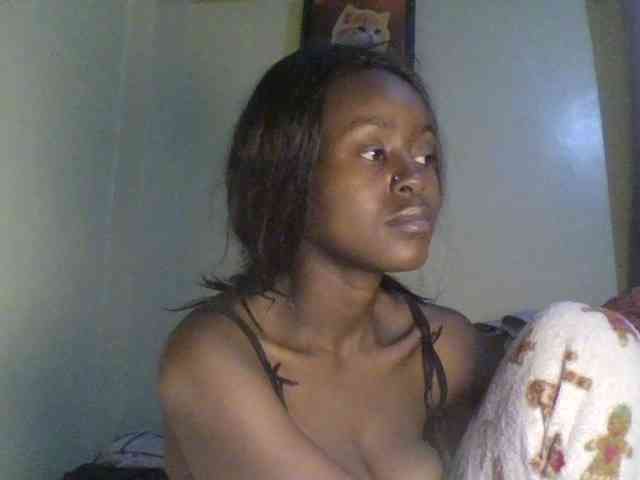 MelaninMuse webcam