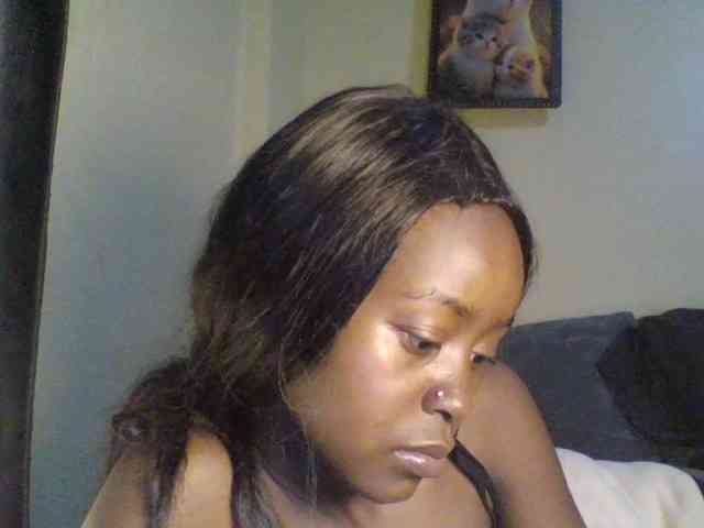 MelaninMuse webcam