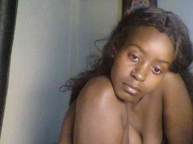 MelaninMuse webcam