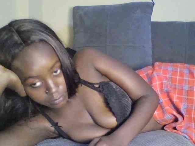 Mailena webcam