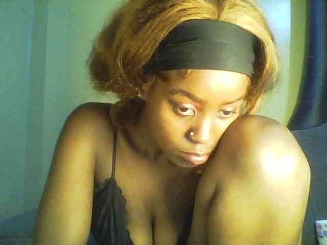 Mailena webcam