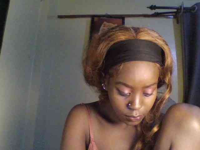 Mailena webcam