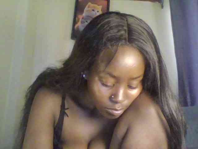 MelaninMuse webcam