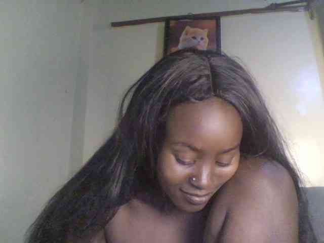 MelaninMuse webcam