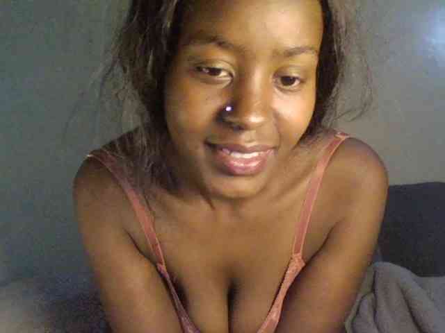 MelaninMuse webcam