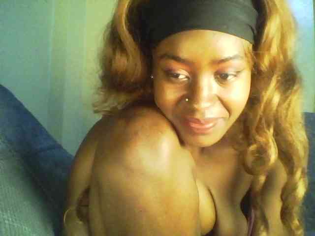 Mailena webcam
