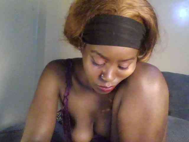 Mailena webcam