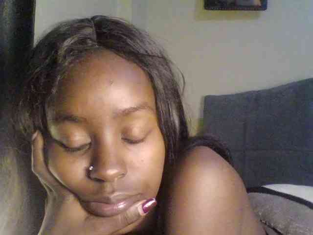 MelaninMuse webcam