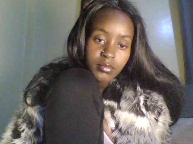 MelaninMuse webcam