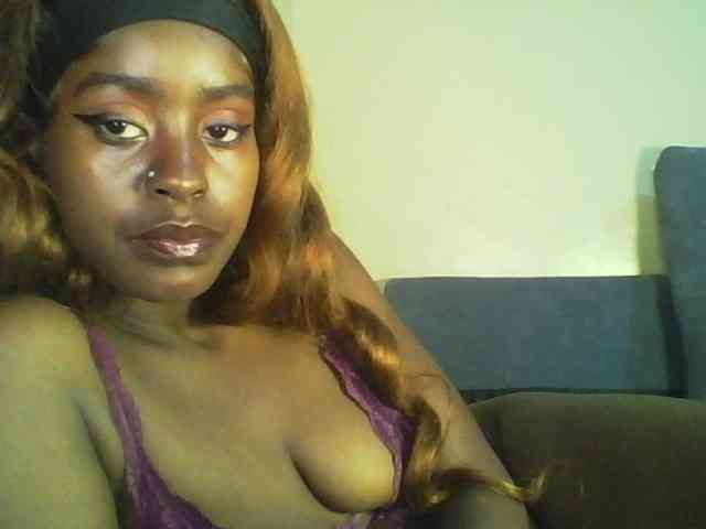 Mailena webcam