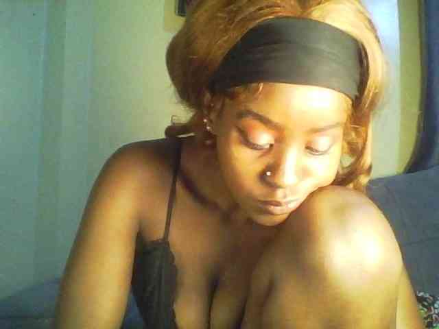 Mailena webcam