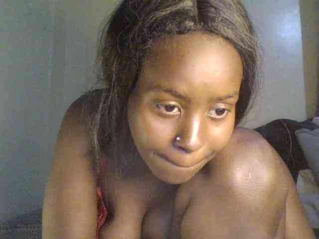 MelaninMuse webcam