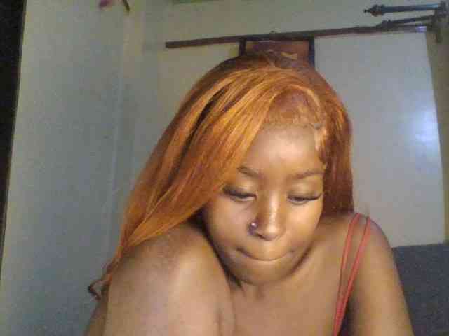 MelaninMuse webcam