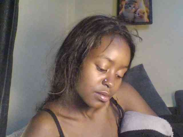 MelaninMuse webcam