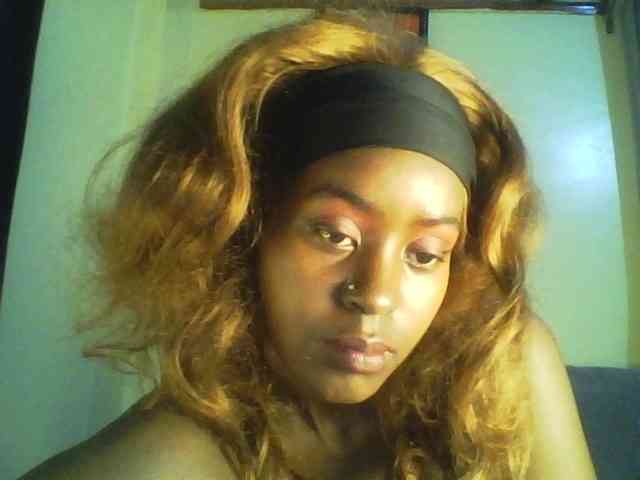 Mailena webcam